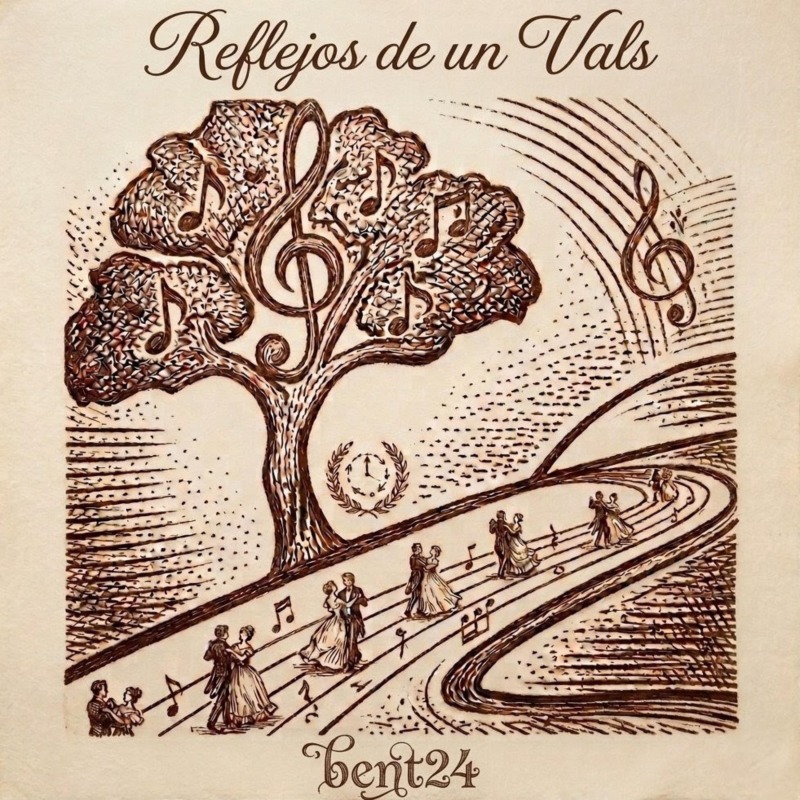 Reflejos de un Vals