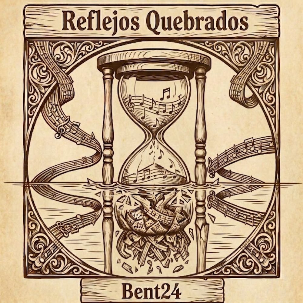 Reflejos Quebrados