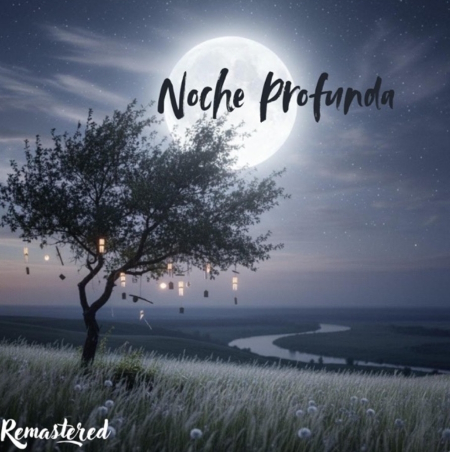 Noche Profunda (Remastered)